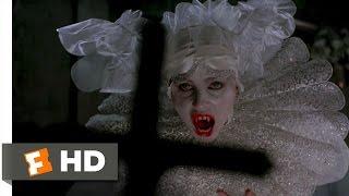 Bram Stoker's Dracula (4/8) Movie CLIP - Lucy the Vampyr (1992) HD