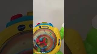 vtech swirly snail #vtech #swirlysnail #pocoapoco