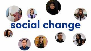 Be At The Heart of Social Change | National Council of Social Service