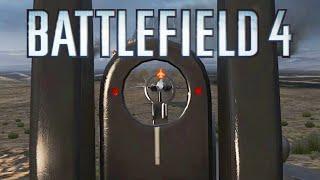 Battlefield 4 in 2022