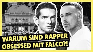 Falco: Wie er Deutschrap bis heute prägt || PULS Musikanalyse