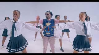 MUKANDO DANCE - BAHATI Feat INNOSS'B