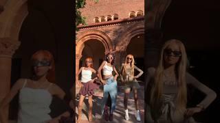 Que Linda Eres || TikTok 2024 Viral Dance Trend #stellarblaze #fyp #dancechallenge #shorts #trend