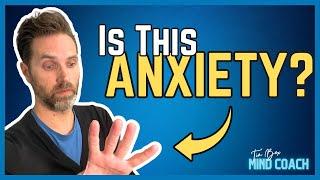 Are Pins and Needles An Anxiety Symptom? | Anxiety Induced Paresthesia