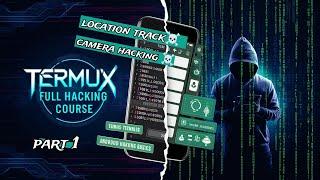 termux full course || ethical hacking for beginners | l part 1