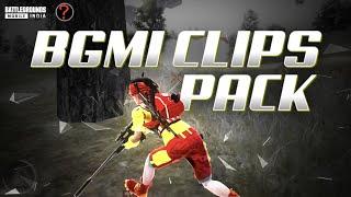 Free To Use Pubg Classic 60 Fps Clips Pack | Free To Use Bgmi Classic Clips | iPad Clips Like flvg 