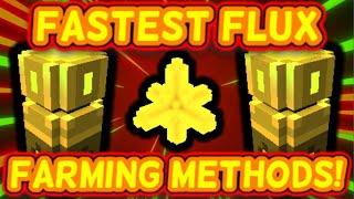 4 Ways To Farm Flux FAST For Beginners In Trove! | UPDATED 2023