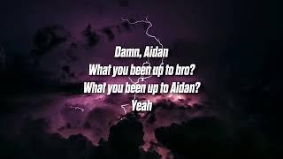 347aidan - Dancing in My Room (Lyrics) [1 HOUR]