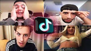 ICH GEHE CRASHOUT AUF TIKTOK...! TWITCHTOK BRAINROT