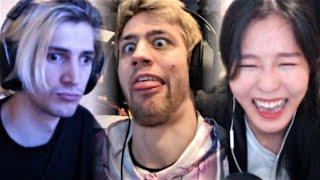 1 HOUR OF FUNNIEST TWITCH CLIPS COMPILATION