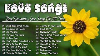 Best Romantic Love Songs 2024 - Greatest Love Song  Medley  -  Best Love Songs Ever #34