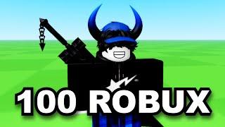 ROBLOX How to Make GOOD Avatars For CHEAP