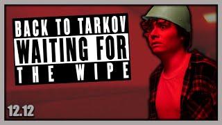 What Returning To Tarkov Feels Like