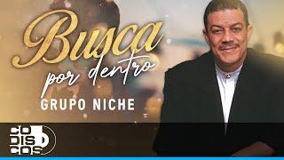 Busca Por Dentro, Grupo Niche - Video