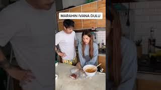 TIKTOK VITO SINAGA MARAHIN IVANA