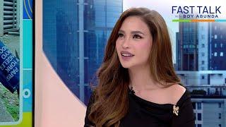 Fast Talk with Boy Abunda: Arci Muñoz on her royal ex-boyfriend! (Episode 559)