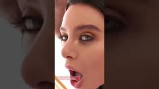 Lana Rhoades hot sexy girl