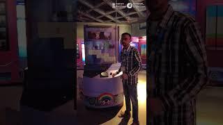 85 - Iris | Light & Sight Gallery | Science in Seconds | NSC, Mumbai #iris