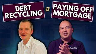 Debt Recycling Strategy vs Paying Off Home Loan [Part 2]