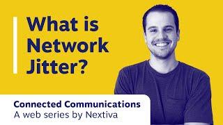 Explaining Network Jitter in Simple Terms