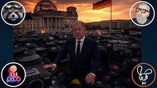 Bundestagswahl 2025 - das aus für VINYL & HIFI? & Beste Platten auf Discogs für 1 Euro