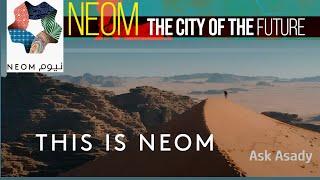 NEOM Community (An overview)