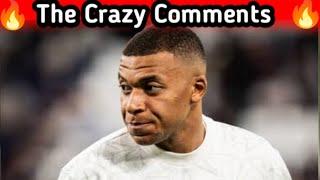 Real Madrid: The Crazy Comments from Madrid Media on Kylian Mbappé