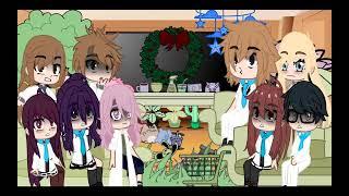 ~i got a cheat skill In another world react to yuuya kun/ Part 1• bad quality•~