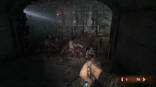 Metro: Last Light Redux - Fastest Way To Get Kshatriya Trophy/Achievement