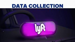 Data Driver: Is Lyft Using You, or Serving You?