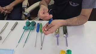 arthrex rotator cuff repair workshop