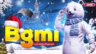 Bgmi live rush gameplay Bgmi live Telugu