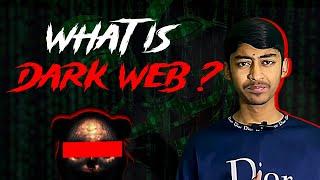 Dark Web Explained In 5 Minutes !