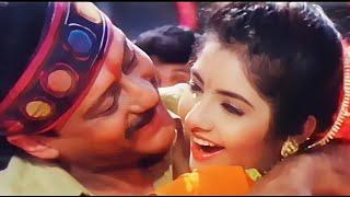 4K SUPERHIT Divya Bharti Song Sahiba O Sahiba Kya Baat Hai Kya Kehna Tera Jackie Shroff