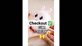 KIPAS ANGIN MINI PORTABLE [ Murah shopee] #rekomendasi barang unik shopee #racun tiktok#shorts