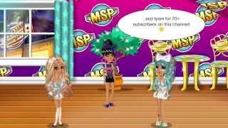  MSP Tutorial - How to walk slow in movie's 