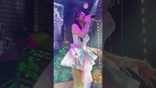 Mochiii hát live cực cháy club #mochiii#nhacremix  #canhhoaheotan #shorts #trendtiktok