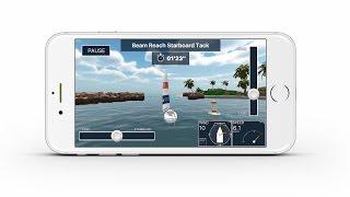 ASA's Sailing Challenge App