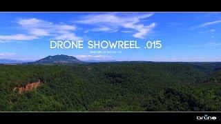 drone showreel 2015