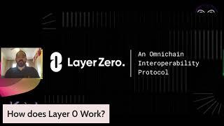 What is Layerzero? What is Omnichain? - NEW TREND: OMNICHAIN NFTS