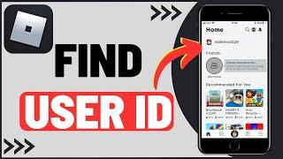 How To Get Your Roblox User ID On Mobile (2023)
