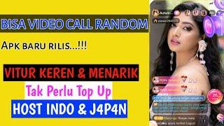 Nah... Gua suka versi baru...!! Review aplikasi vcs gratis no coin 2024 - aplikasi video call gratis