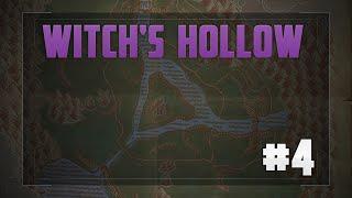 Allods Online 7.0 PVP - Witch's Hollow #4: fire mage