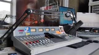 Взгляд изнутри: Радио студия «Комсомольская правда» - Новосибирск