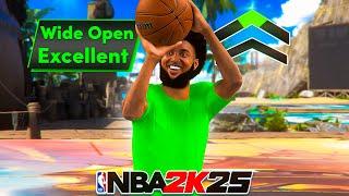 How to MASTER Rhythm Shooting on GUARD in NBA 2K25! How to Widen Green Window, Secret Tips, & MORE!