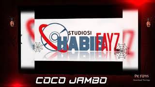 Mr-President-Coco Jambo