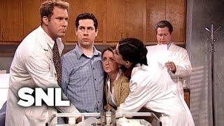 The Physical - Saturday Night Live