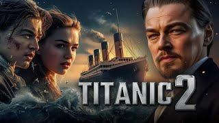 Titanic 2 | Hollywood All Time Blockbuster Thriller Action Movie in English 2025 | Hollywood Movie