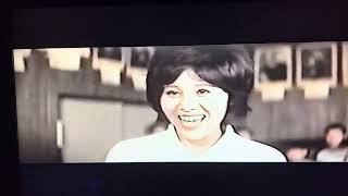 Mari Amachi 天地真理 Drifters VHS appearance