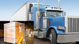 What is LTL, Partial load and TL (Less than a Truckload, Truckload)